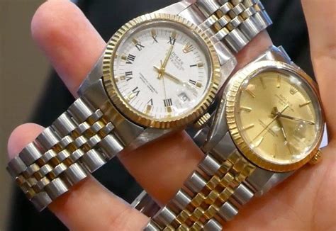 how to tell if rolex real or fake|how to tell genuine rolex.